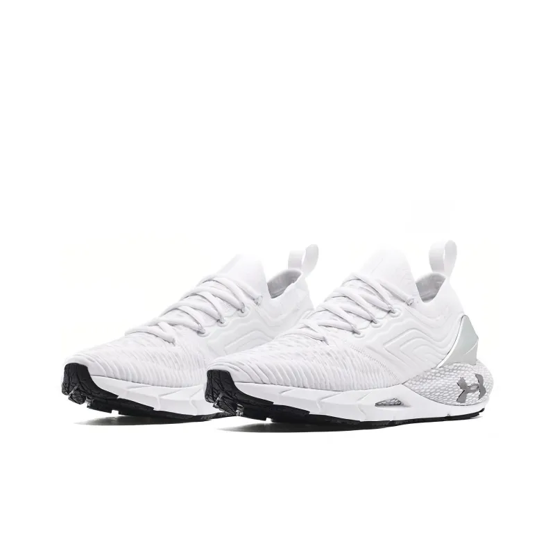 Under Armour Hovr Phantom 2 Inknt Mtl 'White Silver'-2