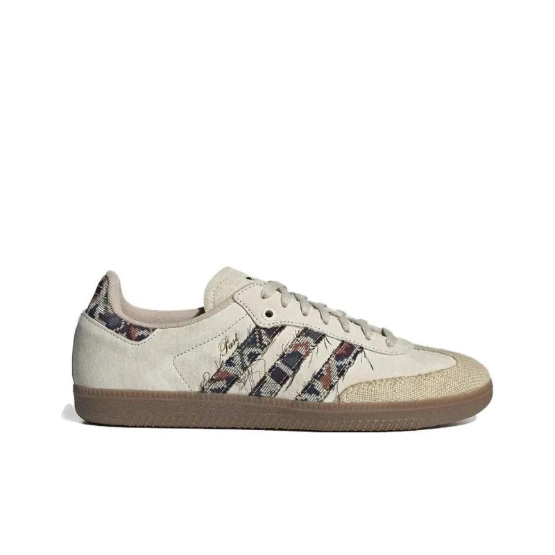 Adidas Samba Consortium Cup END. Past-1