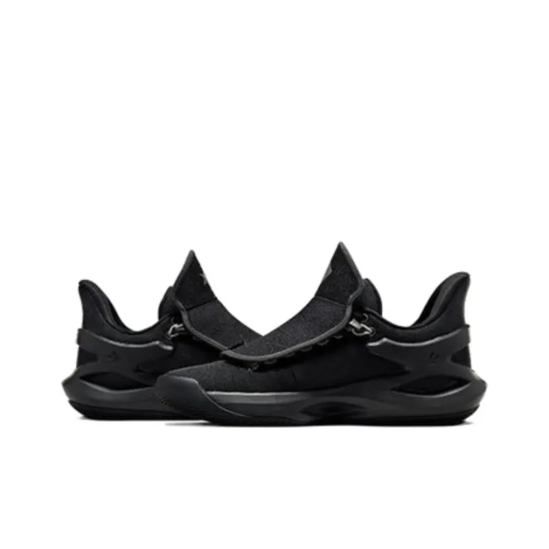 Converse All Star Bb Trilliant Cx Ox Diamond Pack Black-2