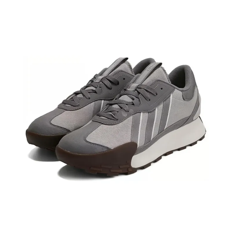 Adidas Futro Mixer 'Grey'-2