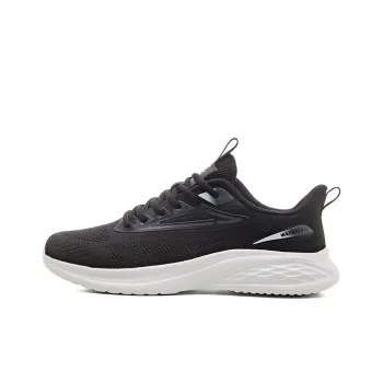 Warrior Durable Lightweight And Breathable Low Top Running Shoes Women's