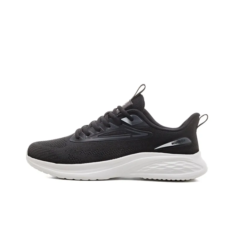 Warrior Durable Lightweight And Breathable Low Top Running Shoes Women's-0