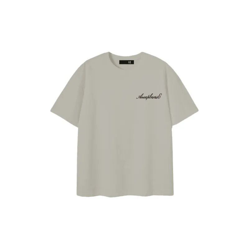 I.E T Shirts Unisex-3