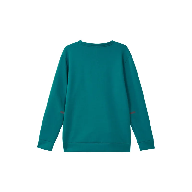 Under Armour Sweatshirt Men's Dynamic Green-1
