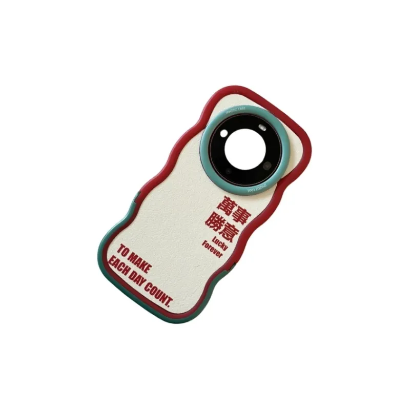 SHANGHUI Phone Cases-7