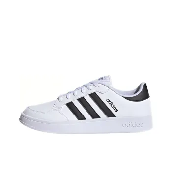 Adidas Neo Breaknet 'White Black'