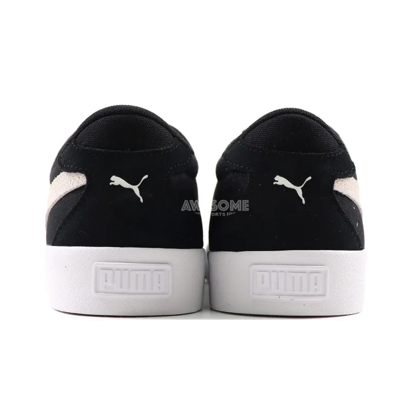 PUMA IV 60 Fs 'Black Warm White'-4