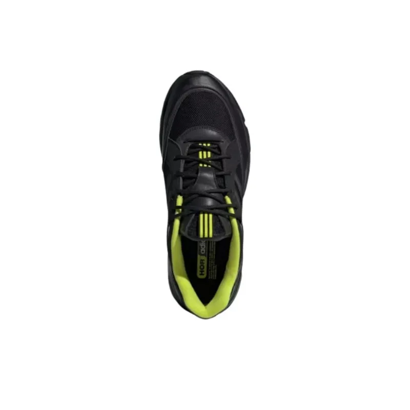 Adidas Originals Exomniac Cushion 'Black Green'-4