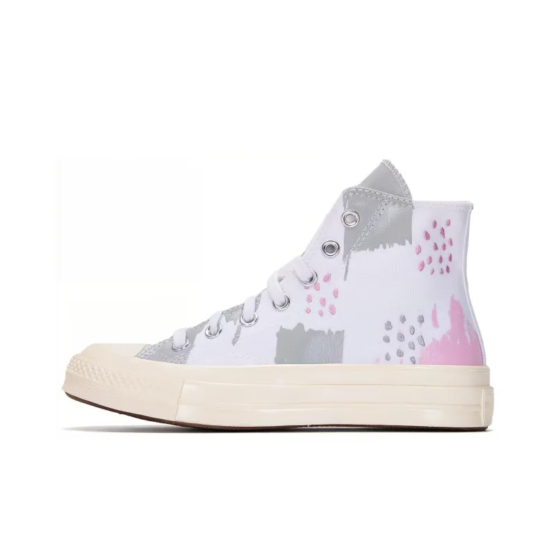 Converse All Star 'White'-0