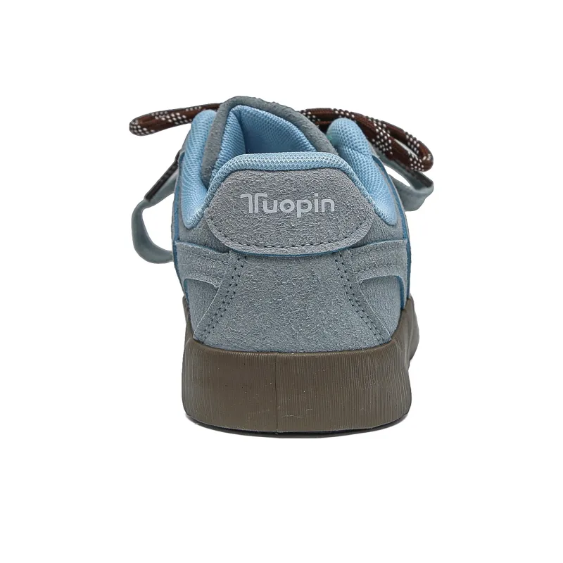 TUOPIN Low-Top Skateboard Shoes Women's-8
