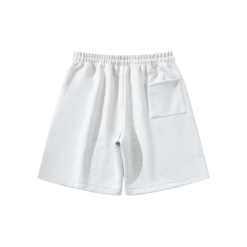 FREO3N Casual Shorts Unisex-1