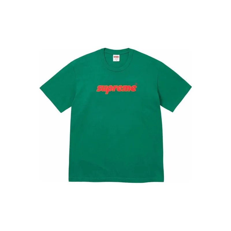 Supreme Pinline Tee-3