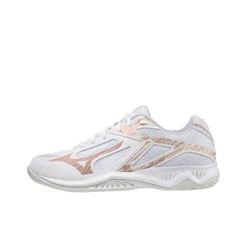 Thunder Blade Women's Mizuno 3 'White Rose Gold'