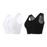 2 Pack (White+Black)
