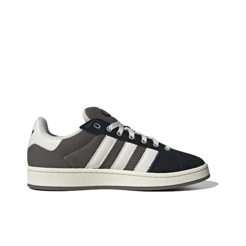 Adidas Campus 00s Charcoal Black White-1