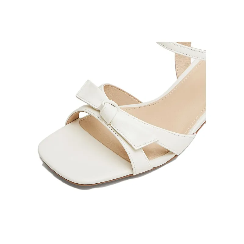TATA One Strap Sandals Women's-2