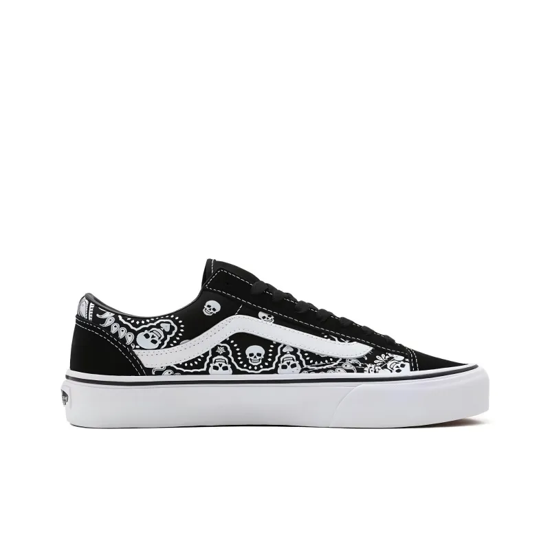 Vans Style 36 'Bandana'-1