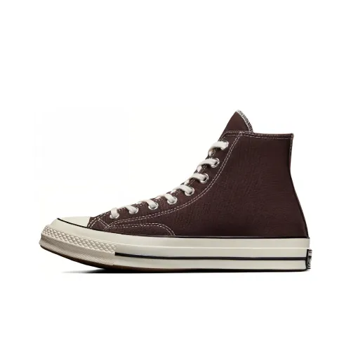 Converse Chuck 70 Hi Seasonal Color Sneakers 'Dark Root'