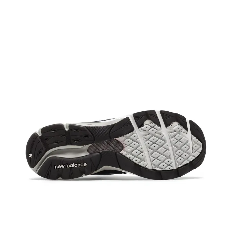 New Balance 990v3 Made In Usa 'Navy' Women's-3