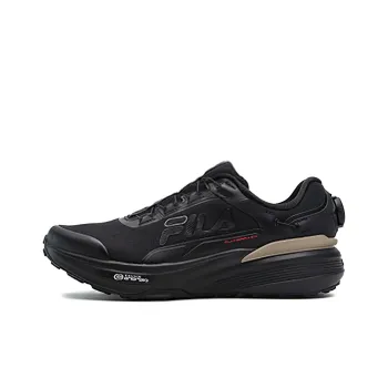 FILA Boa Lynx Ii Sneakers 'Black'