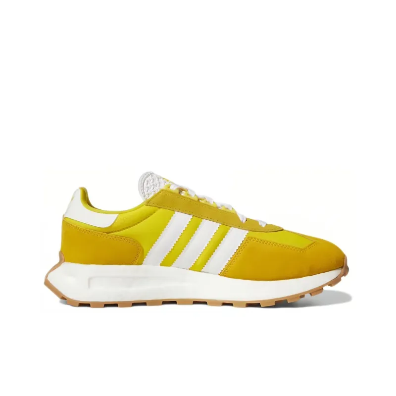 Adidas Originals Retropy E5 Hazy Yellow-1