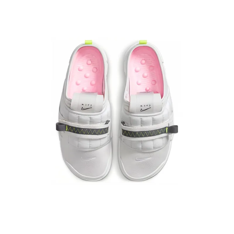 Nike Offline Vast Grey-3
