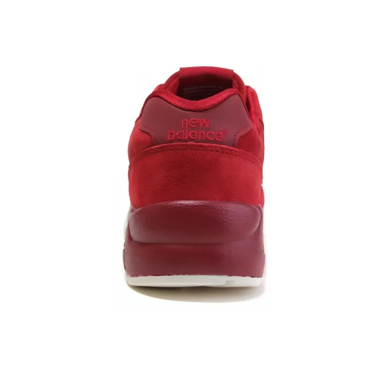 New Balance 580 Elite Red-4