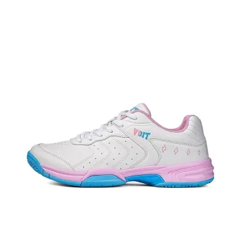 VOIT Table Tennis Shoes Unisex Low Top