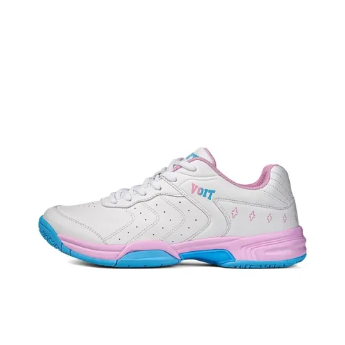 VOIT Table Tennis Shoes Unisex Low Top