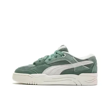 PUMA 180 Corduroy 'Green White'