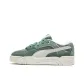Green/White