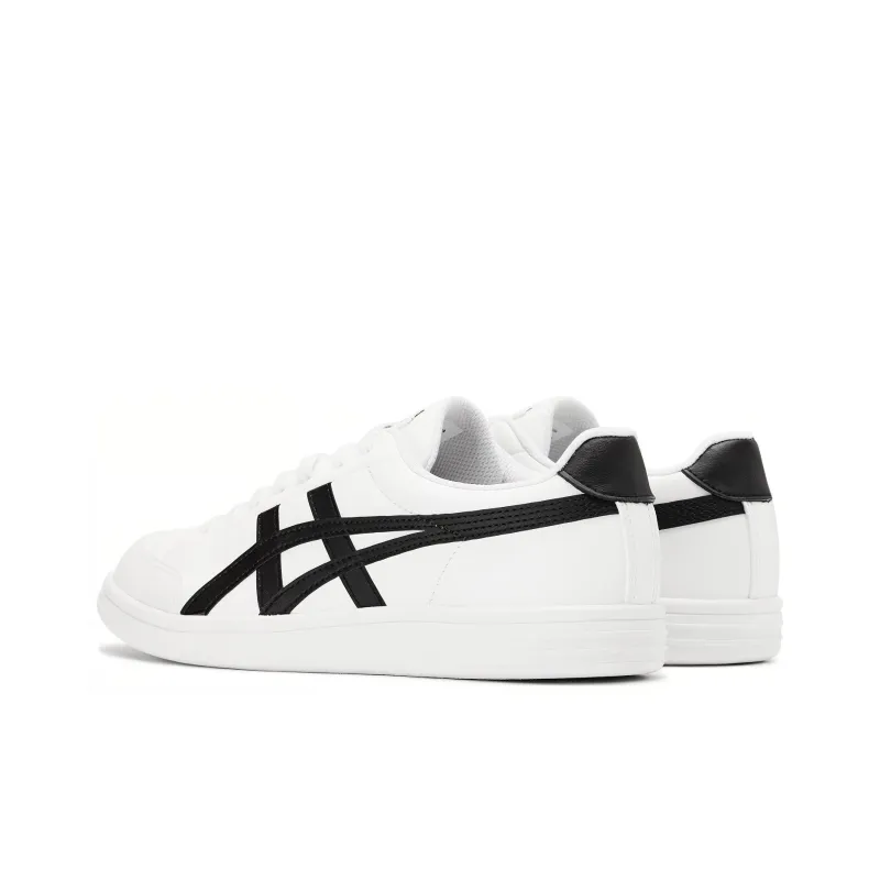 Onitsuka Tiger Advanti 'Black White'-2