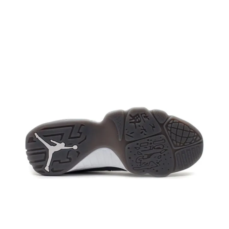 Jordan 9 Retro Cool Grey 2012 GS-4