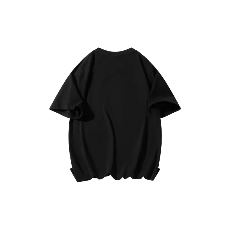 SESAME STREET Short Sleeved T Shirts Unisex-1