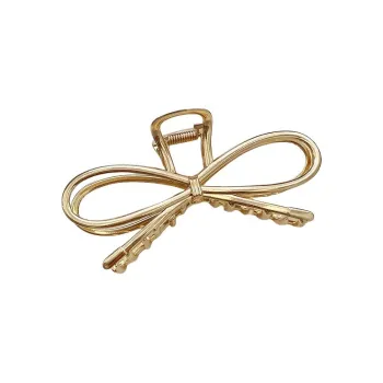 LACEROOM Hair Clips Women's