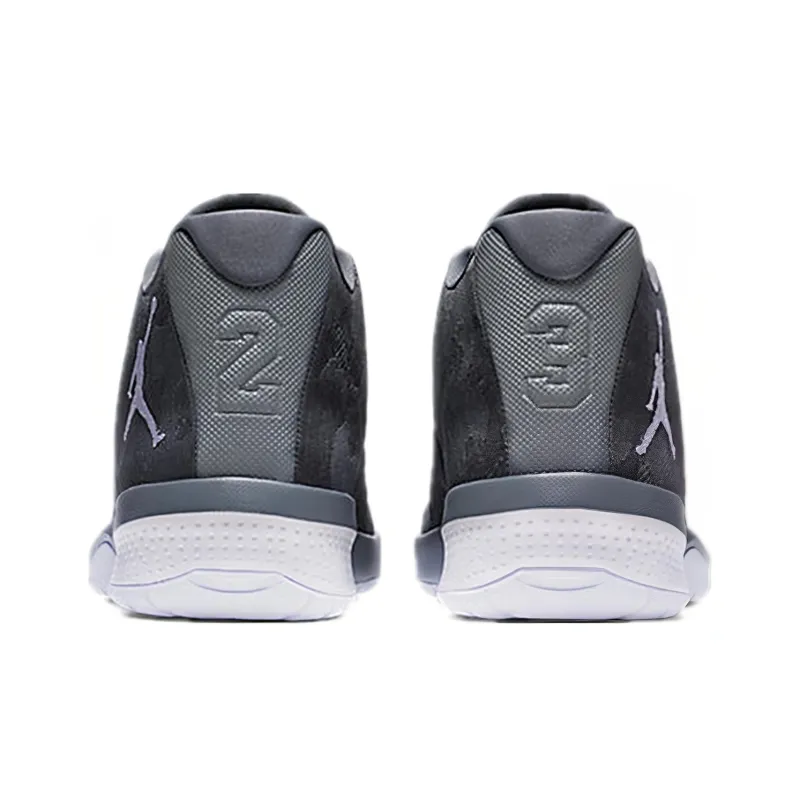 Air Jordan B.Fly X /White-3