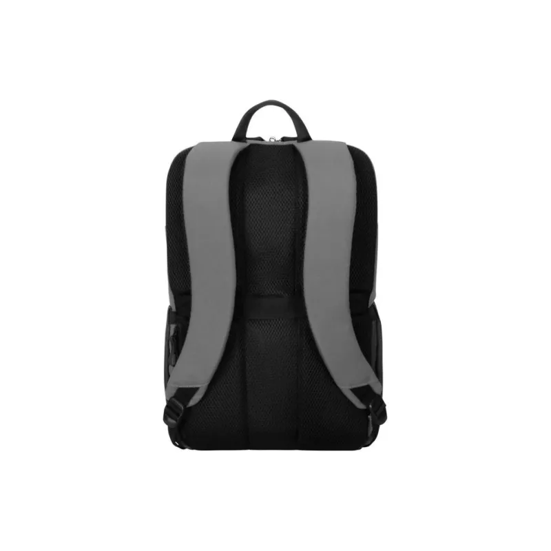 TARGUS Polyester Backpack Medium Size Unisex Gray-3