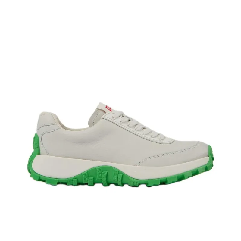 CAMPER Drift Trail Leather Sneakers-1