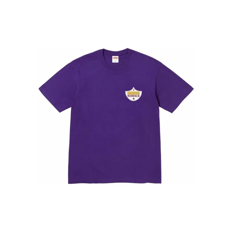 Supreme Ugk Super Tight T shirt-3