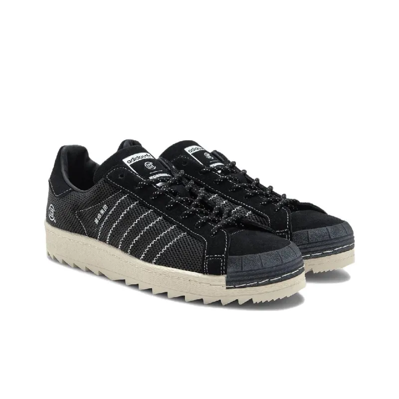 Adidas Superstar Clot X Neighborhood-3