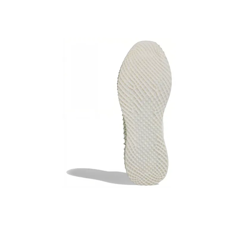 Adidas 4D Run 1.0 Triple White-5