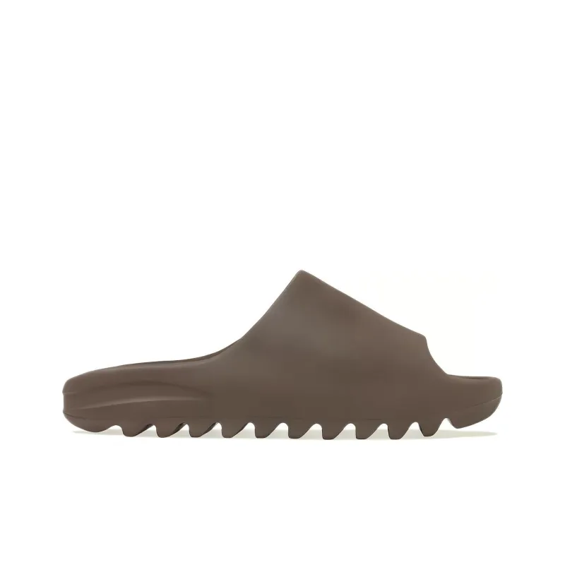 adidas originals Yeezy Slides Soot 2021-1