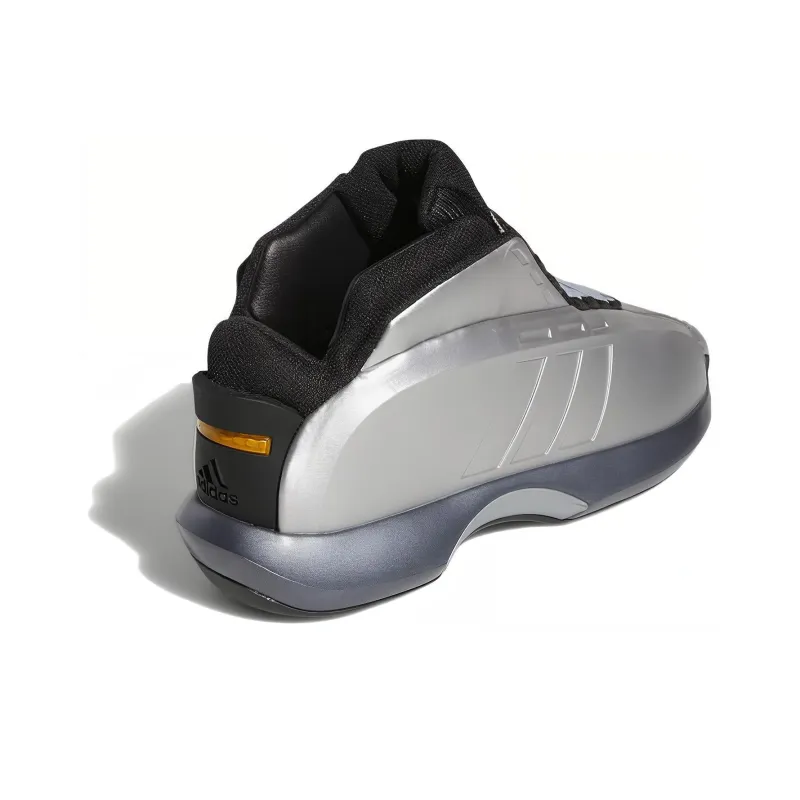 Adidas Crazy 1 'Silver'' Sneakers-3