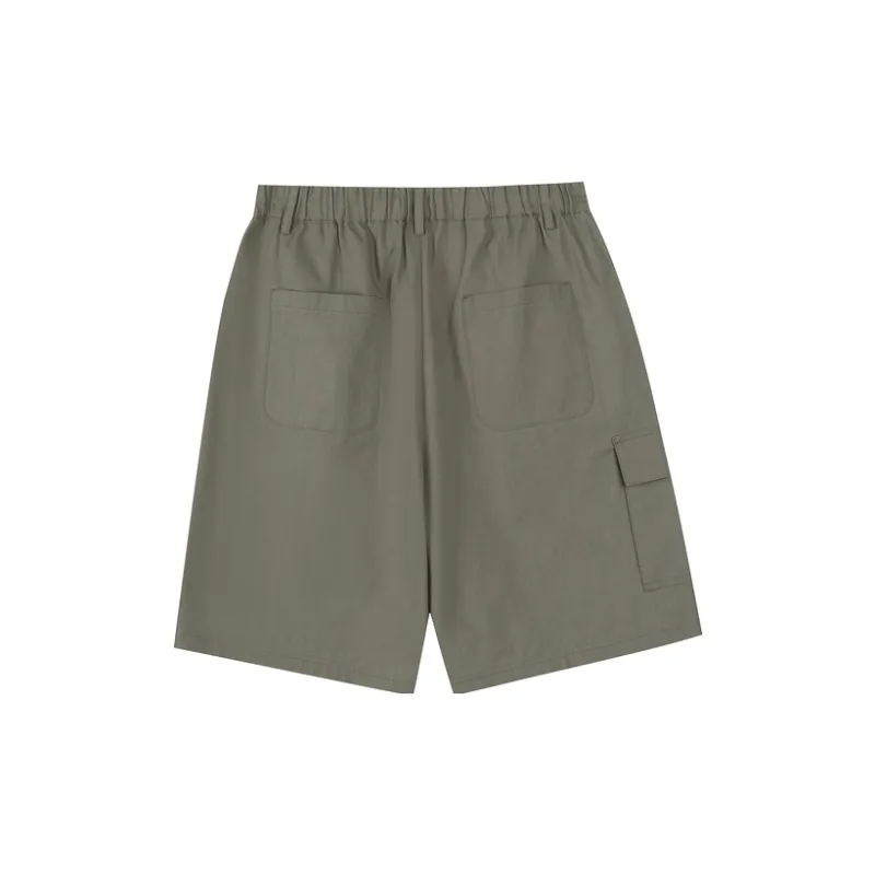 INXX APYD Casual Shorts Unisex-8