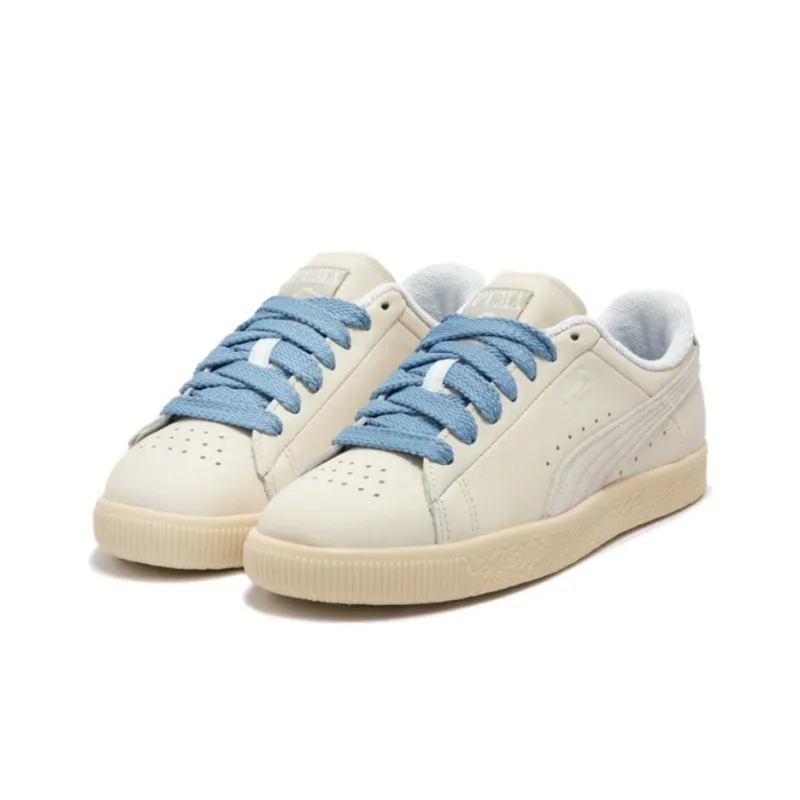 PUMA Clyde 'Nostalgia Pack'-2