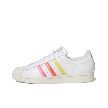 Superstar Adidas Originals 'Pride'