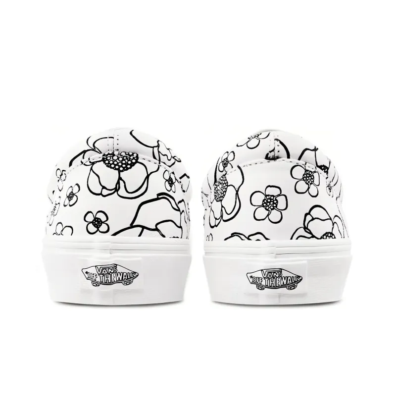 Vans Era U Color Floral-4