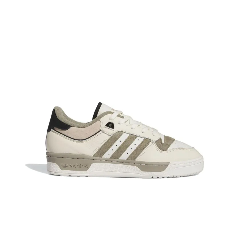 Adidas Rivalry 86 Low Wonder Beige-1