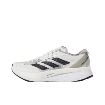 Adidas Adizero Boston 11 Seoul 'White Black'