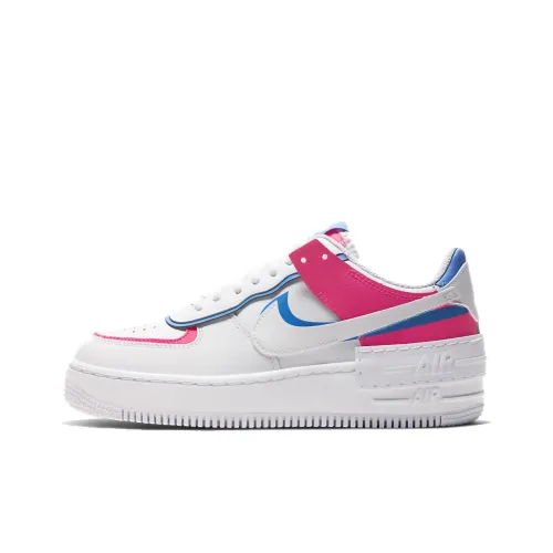 Nike Air Force 1 Low Shadow Cotton Candy Women's